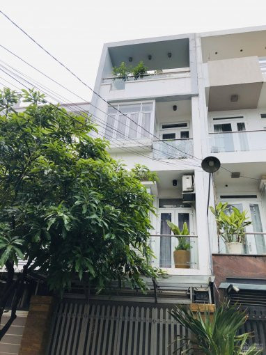 Chính Chủ Bán Nhanh Nhà Khu Vip 90 Trần Văn ơn (4x17m Vuông) đúc 35 Tấm, Giá 9 Tỷ Tl 1