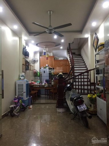 Chính Chủ Bán Nhanh Nhà Làng Việt Kiều Châu âu, Trần Phú - Nguyễn Văn Lộc, 33,8m2, ô Tô Vào Nhà, Kd Tuyệt đẹp 1