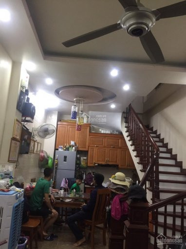 Chính Chủ Bán Nhanh Nhà Làng Việt Kiều Châu âu, Trần Phú - Nguyễn Văn Lộc, 33,8m2, ô Tô Vào Nhà, Kd Tuyệt đẹp 2