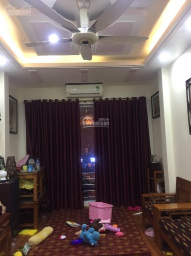 Chính Chủ Bán Nhanh Nhà Làng Việt Kiều Châu âu, Trần Phú - Nguyễn Văn Lộc, 33,8m2, ô Tô Vào Nhà, Kd Tuyệt đẹp 5