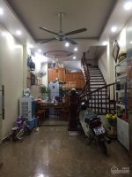 Chính Chủ Bán Nhanh Nhà Làng Việt Kiều Châu âu, Trần Phú - Nguyễn Văn Lộc, 33,8m2, ô Tô Vào Nhà, Kd Tuyệt đẹp 8