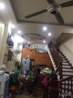 Chính Chủ Bán Nhanh Nhà Làng Việt Kiều Châu âu, Trần Phú - Nguyễn Văn Lộc, 33,8m2, ô Tô Vào Nhà, Kd Tuyệt đẹp 9