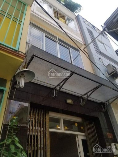 Chính Chủ Bán Nhanh Nhà Lê Văn Sỹ Phú Nhuân 4 X 16m 4 Tầng Hẽm 4m Chỉ 9 Tỷ Ba Nhà đẹp Vào ở Ngay 1