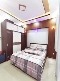 Chính Chủ Bán Nhanh Nhà Lê Văn Sỹ Phú Nhuân 4 X 16m 4 Tầng Hẽm 4m Chỉ 9 Tỷ Ba Nhà đẹp Vào ở Ngay 3