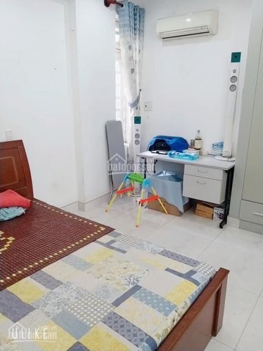 Chính Chủ Bán Nhanh Nhà Lê Văn Sỹ Phú Nhuân 4 X 16m 4 Tầng Hẽm 4m Chỉ 9 Tỷ Ba Nhà đẹp Vào ở Ngay 5