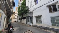 Chính Chủ Bán Nhanh Nhà Lê Văn Sỹ Phú Nhuân 4 X 16m 4 Tầng Hẽm 4m Chỉ 9 Tỷ Ba Nhà đẹp Vào ở Ngay 12
