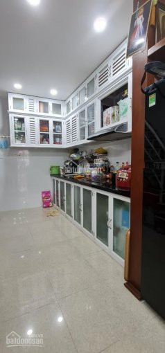 Chính Chủ Bán Nhanh Nhà Lê Văn Sỹ, Phú Nhuận Hẻm 6m Nở Hậu 42m2 Chỉ 5 Tỷ 2