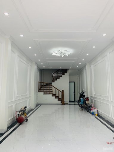 Chính Chủ Bán Nhanh Nhà Liền Kề 83m2,mt 5m Kđt Văn Khê,oto Vào,kinh Doanh Tốt, Giá 8,45 Tỷ Lh 0856140595 3