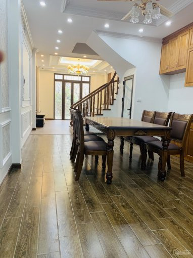 Chính Chủ Bán Nhanh Nhà Liền Kề 83m2,mt 5m Kđt Văn Khê,oto Vào,kinh Doanh Tốt, Giá 8,45 Tỷ Lh 0856140595 8
