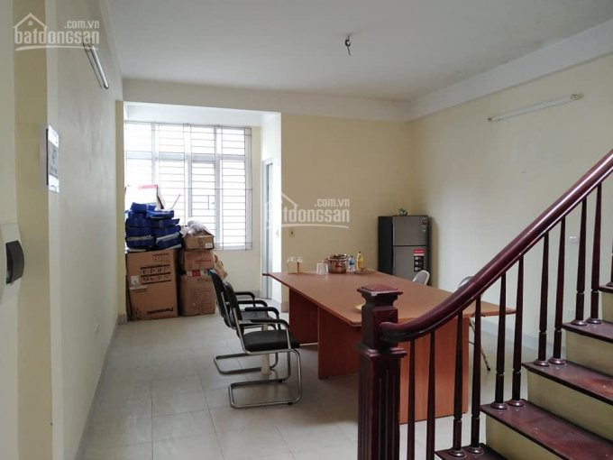 Chính Chủ Bán Nhanh Nhà Liền Kề Nguyễn Khuyến Kđt Văn Quán, 90m2 Sổ đỏ, Vỉa Hè Rộng, Vị Trí đẹp đang Kd Sinh Lời 2