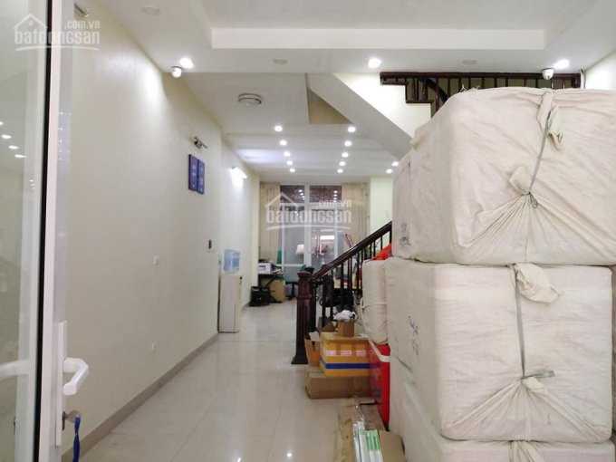 Chính Chủ Bán Nhanh Nhà Liền Kề Nguyễn Khuyến Kđt Văn Quán, 90m2 Sổ đỏ, Vỉa Hè Rộng, Vị Trí đẹp đang Kd Sinh Lời 4