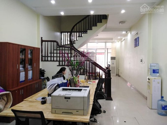 Chính Chủ Bán Nhanh Nhà Liền Kề Nguyễn Khuyến Kđt Văn Quán, 90m2 Sổ đỏ, Vỉa Hè Rộng, Vị Trí đẹp đang Kd Sinh Lời 6