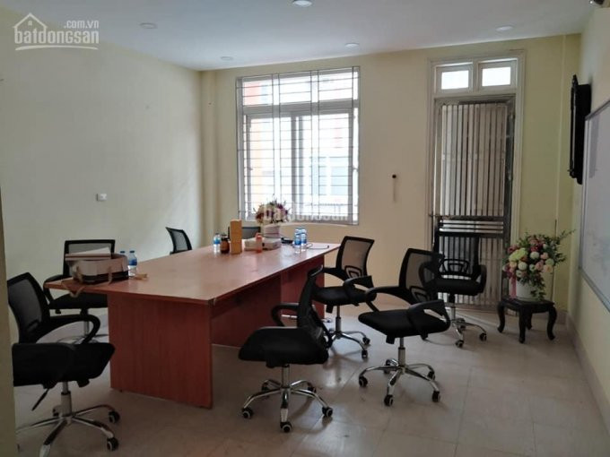 Chính Chủ Bán Nhanh Nhà Liền Kề Nguyễn Khuyến Kđt Văn Quán, 90m2 Sổ đỏ, Vỉa Hè Rộng, Vị Trí đẹp đang Kd Sinh Lời 7