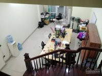 Chính Chủ Bán Nhanh Nhà Liền Kề Nguyễn Khuyến Kđt Văn Quán, 90m2 Sổ đỏ, Vỉa Hè Rộng, Vị Trí đẹp đang Kd Sinh Lời 16