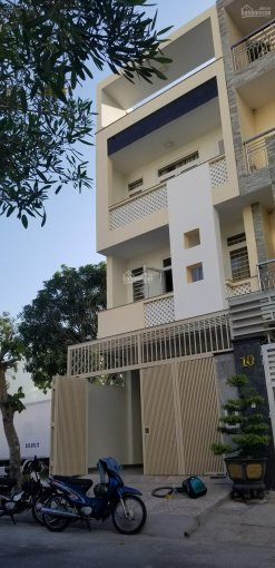 Chính Chủ Bán Nhanh Nhà Liền Kề Thuộc Kdc Sadeco Phước Kiển A, Nhà Bè, Dt 95m2 View Sông Cực đẹp, Thoáng Mát 1