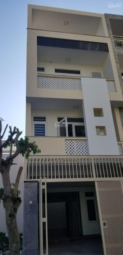 Chính Chủ Bán Nhanh Nhà Liền Kề Thuộc Kdc Sadeco Phước Kiển A, Nhà Bè, Dt 95m2 View Sông Cực đẹp, Thoáng Mát 2