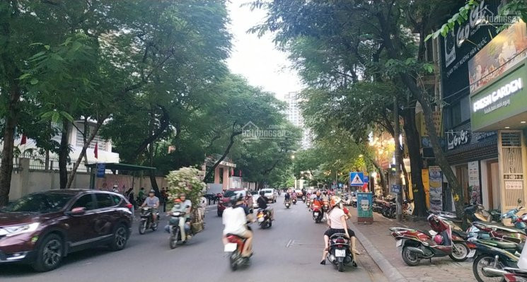 Chính Chủ Bán Nhanh Nhà Lô Góc 52m2 * 5t Phố Trung Kính, Cầu Giấy, Giá 9,3 Tỷ Lh: 0979313698 1