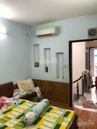 Chính Chủ Bán Nhanh Nhà Lương Thế Vinh,tân Thới Hòa, Tân Phú 36m2, 4 Tầng, Chỉ 335 Tỷ 5