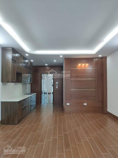 Chính Chủ Bán Nhanh Nhà Mặt Ngõ 68 Trung Kính, Hàng Cao Cấp, Dt 47m2, 7 Tầng Thang Máy, Giá Chào 125 Tỷ Tlg 1