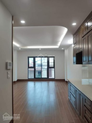 Chính Chủ Bán Nhanh Nhà Mặt Ngõ 68 Trung Kính, Hàng Cao Cấp, Dt 47m2, 7 Tầng Thang Máy, Giá Chào 125 Tỷ Tlg 2