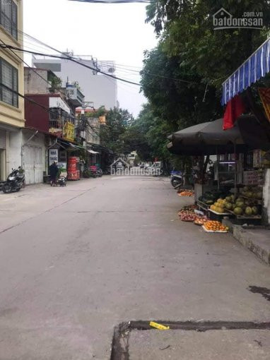 Chính Chủ Bán Nhanh Nhà Mặt Ngõ Giáp Nhị 220m2, ô Tô Tránh, Kinh Doanh, 188 Tỷ Có Thương Lượng 2