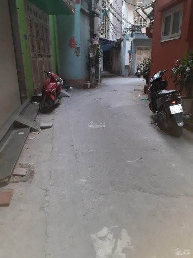 Chính Chủ Bán Nhanh Nhà Mặt Ngõ Phố Xã đàn, đống đa, Hn Lh 0961766683 1