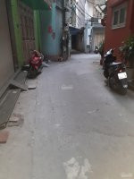 Chính Chủ Bán Nhanh Nhà Mặt Ngõ Phố Xã đàn, đống đa, Hn Lh 0961766683 4
