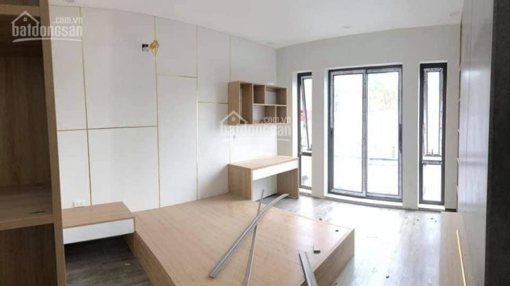 Chính Chủ Bán Nhanh Nhà Mặt Phố Hoàng Ngân Diện Tích 60m Mặt Tiền 4m, 7 Tầng Thang Máy Giá 17 Tỷ Lh 0911056786 6