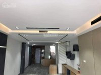 Chính Chủ Bán Nhanh Nhà Mặt Phố Hoàng Ngân Diện Tích 60m Mặt Tiền 4m, 7 Tầng Thang Máy Giá 17 Tỷ Lh 0911056786 7