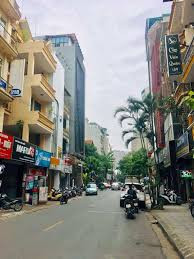 Chính Chủ Bán Nhanh Nhà Mặt Phố Hoàng Ngân (gần Ngã Tư Nguyễn Thị định) Kd Siêu đỉnh 46m2 X 6t, Chào 15,2 Tỷ Có Tl 1
