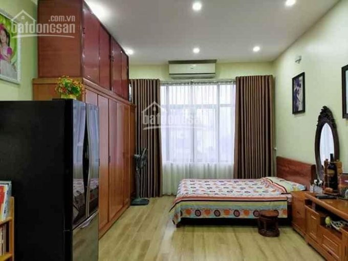 Chính Chủ Bán Nhanh Nhà Mặt Phố Minh Khai, Hai Bà Trưng, Dt 50m2, Vỉa Hè, Kd, ô Tô Tránh Nhau 2