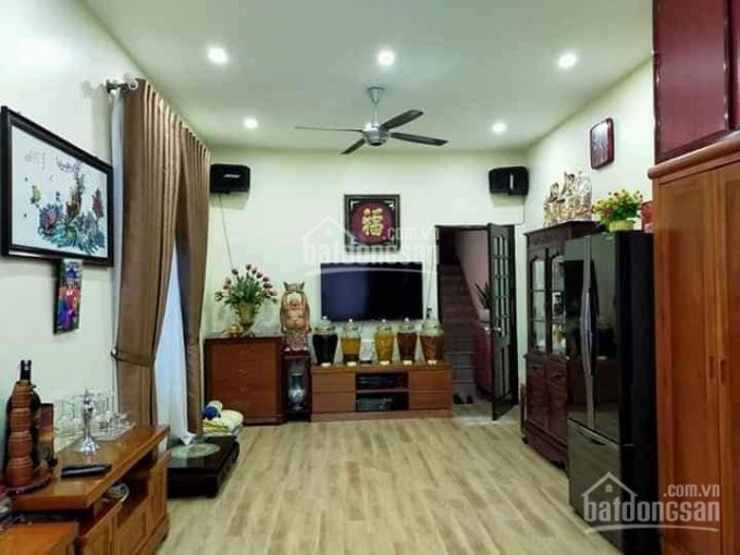 Chính Chủ Bán Nhanh Nhà Mặt Phố Minh Khai, Hai Bà Trưng, Dt 50m2, Vỉa Hè, Kd, ô Tô Tránh Nhau 3