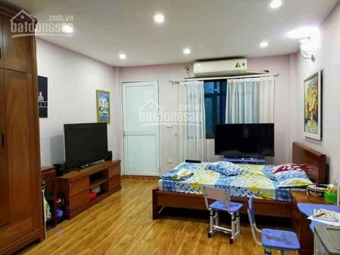 Chính Chủ Bán Nhanh Nhà Mặt Phố Minh Khai, Hai Bà Trưng, Dt 50m2, Vỉa Hè, Kd, ô Tô Tránh Nhau 5