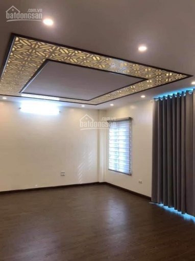 Chính Chủ Bán Nhanh Nhà Mặt Phố Nguyễn Tuân - Thanh  Xuân 60m2 5 Tầng Vỉa Hè 4m Giá 129 Tỷ 3