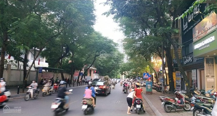Chính Chủ Bán Nhanh Nhà Mặt Phố Tại Cầu Giấy, Lô Góc 54m2 * 5t, Giá 9,3 Tỷ Lh: 0979313698 1