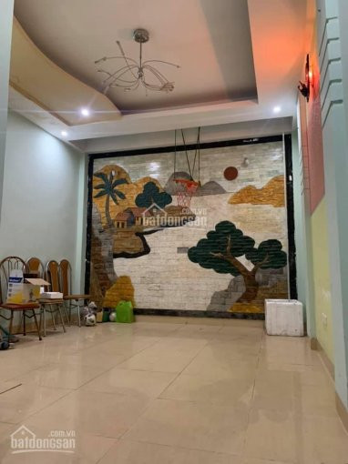 Chính Chủ Bán Nhanh Nhà Mặt Phố Tại Cầu Giấy, Lô Góc 54m2 * 5t, Giá 9,3 Tỷ Lh: 0979313698 3