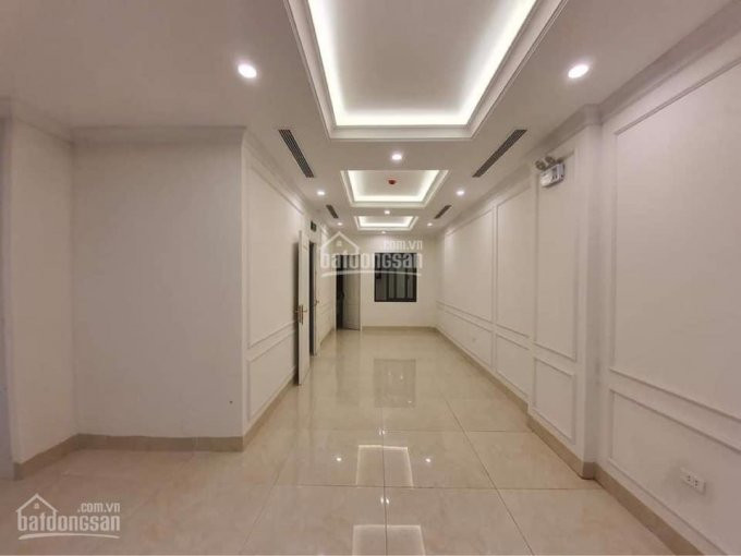 Chính Chủ Bán Nhanh Nhà Mặt Phố Trần Duy Hưng 118m2, 8 Tầng, 32 Tỷ ô Tô đua, Thang Máy 1