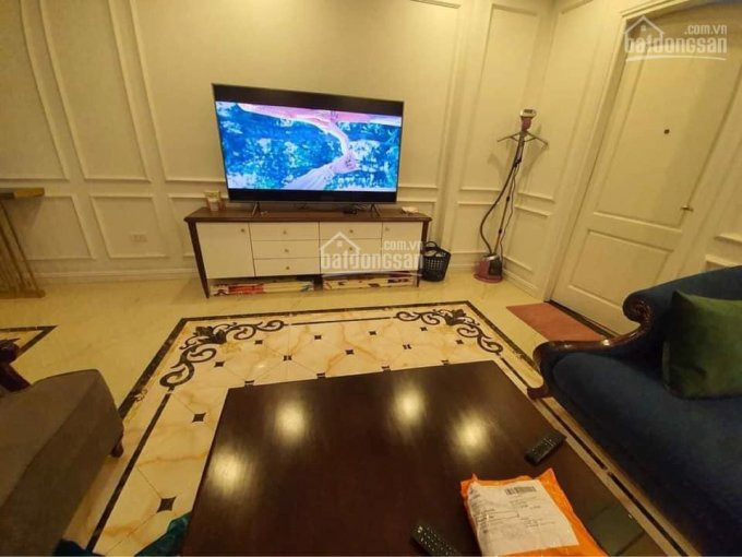 Chính Chủ Bán Nhanh Nhà Mặt Phố Trần Duy Hưng 118m2, 8 Tầng, 32 Tỷ ô Tô đua, Thang Máy 3