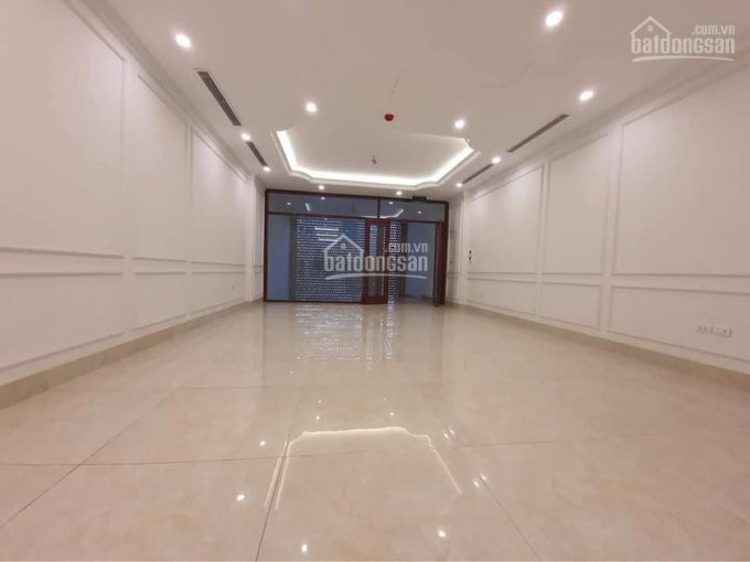 Chính Chủ Bán Nhanh Nhà Mặt Phố Trần Duy Hưng 118m2, 8 Tầng, 32 Tỷ ô Tô đua, Thang Máy 5