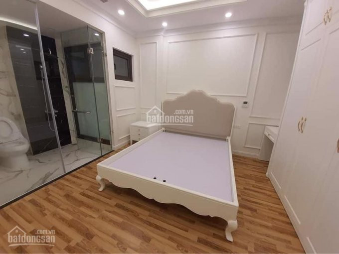 Chính Chủ Bán Nhanh Nhà Mặt Phố Trần Duy Hưng 118m2, 8 Tầng, 32 Tỷ ô Tô đua, Thang Máy 7