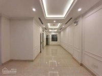Chính Chủ Bán Nhanh Nhà Mặt Phố Trần Duy Hưng 118m2, 8 Tầng, 32 Tỷ ô Tô đua, Thang Máy 9