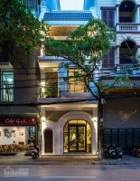 Chính Chủ Bán Nhanh Nhà Mặt Phố Trần Duy Hưng, Cầu Giấy 120m2, Mặt Tiền Gần 10m, Giá 335 Tỷ 2
