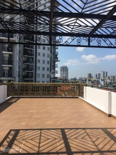 Chính Chủ Bán Nhanh Nhà Mặt Phố Trung Hoà, Cầu Giấy, đường Lớn 4 Làn, 97,7m2, Mt 5,6m, 8t Mới, 59 Tỷ, 0943999191 2