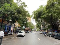 Chính Chủ Bán Nhanh Nhà Mặt Phố Trung Hoà, Cầu Giấy, đường Lớn 4 Làn, 97,7m2, Mt 5,6m, 8t Mới, 59 Tỷ, 0943999191 13