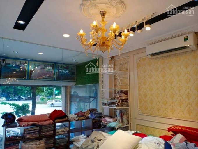 Chính Chủ Bán Nhanh Nhà Mặt Phố Văn Phú, Quận Hà đông 124m2, 7 Tầng Thang Máy, Kinh Doanh Sầm Uất 2
