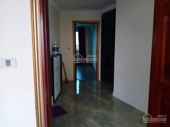 Chính Chủ Bán Nhanh Nhà Mặt Phố Văn Phú, Quận Hà đông 124m2, 7 Tầng Thang Máy, Kinh Doanh Sầm Uất 5