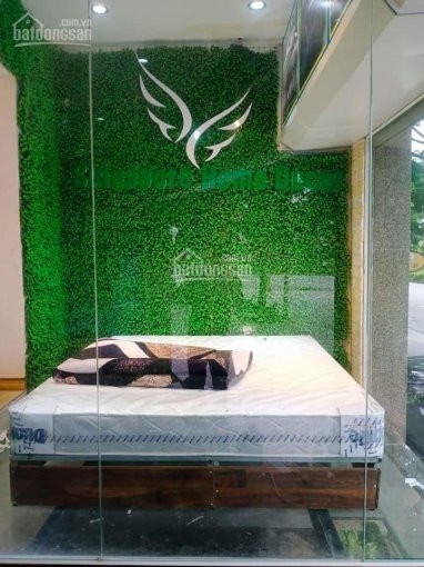 Chính Chủ Bán Nhanh Nhà Mặt Phố Văn Phú, Quận Hà đông 124m2, 7 Tầng Thang Máy, Kinh Doanh Sầm Uất 7