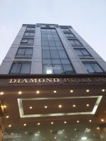 Chính Chủ Bán Nhanh Nhà Mặt Phố Xã đàn Diện Tích 120m2 Mặt Tiền 7m Nở Hậu, Nhà 2 Mặt Phố Trước Sau, 63 Tỷ 2