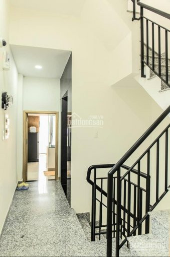 Chính Chủ Bán Nhanh Nhà Mặt Tiền đẹp Phú Nhuận 72m2 (4x18) 6 Lầu + Thang Máy Bán 13 Tỷ, Dòng Tiền  60 Triệu/tháng 1