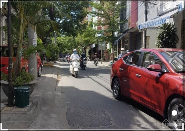 Chính Chủ Bán Nhanh Nhà Mặt Tiền đường Trưng Nhị Ngang 5,5m Nở Hậu 6m Giá Siêu Sụp Hầm Liên Hệ: 0777227977 Xem Nhà 2
